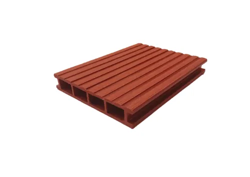 Террасная доска  из ДПК ECODECKING HIT Терракотовый купить в Егорьевске