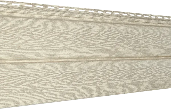 Сайдинг Виниловый Ю-Пласт, Timberblock (Тимберблок), Ясень золотистый купить в Егорьевске