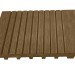Ступень RusDecking Unodeck - Орех купить в Егорьевске