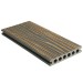Террасная доска из ДПК CM Decking серия ZEBRANO цвет графит (под заказ) купить в Егорьевске