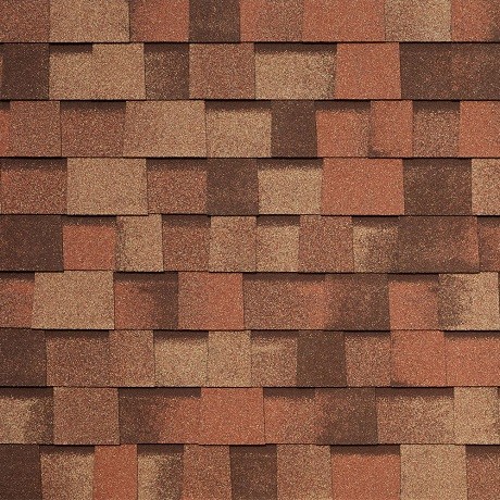 Гибкая черепица Tegola CORTINA terracotta 404 купить в Егорьевске