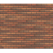 Фасадная плитка Docke Premium, Brick, Клубника купить в Егорьевске