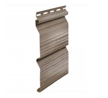 Виниловый сайдинг FineBer Standart Royal Wood, Сосна купить в Егорьевске