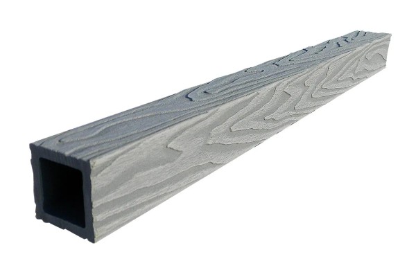 Балясина ДПК Deckart Серый купить в Егорьевске