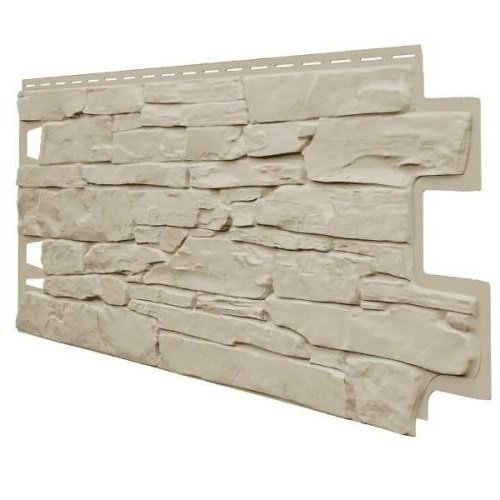 Фасадная панель VOX SOLID STONE REGULAR лигурия купить в Егорьевске