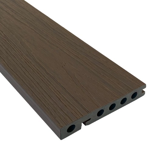 Финишная доска EasyDecking Co-extrusion 145х21 Chestnut купить в Егорьевске