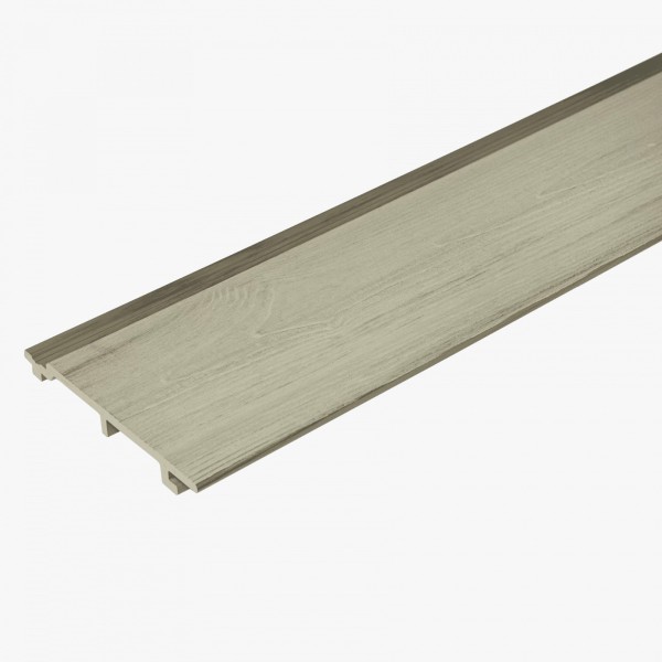 Фасадная панель из ДПК CM Cladding URBAN, смок грэй купить в Егорьевске