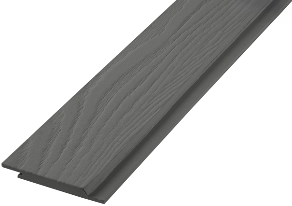 Фиброцементный сайдинг FCSPRO Click Shtil F54 (Пепельный минерал) купить в Егорьевске