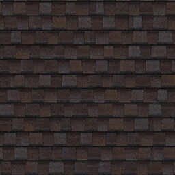 Многослойная черепица Shinglas, коллекция Блюз, Даллас купить в Егорьевске