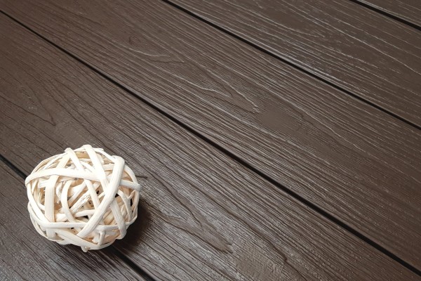 Террасная доска из ДПК Terrapol Практик моноколор Сердолик (под заказ) купить в Егорьевске