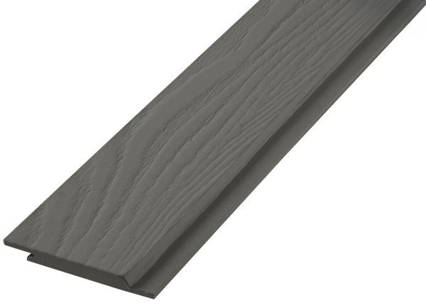 Фиброцементный сайдинг FCSPRO Click Shtil F56 (Прохладный минерал) купить в Егорьевске