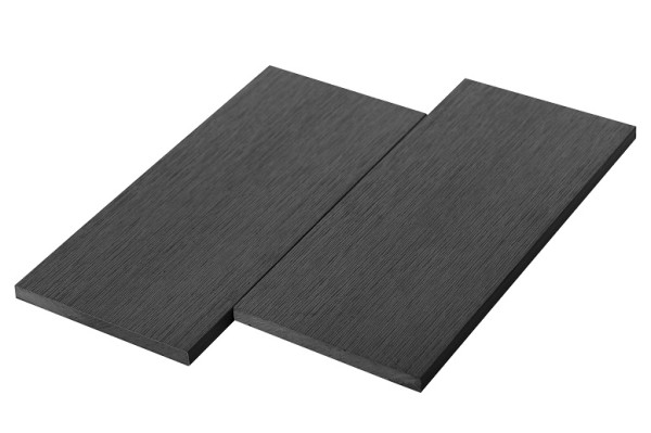 Заборная доска RusDecking UnoDeck Patio - Графит купить в Егорьевске