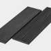 Заборная доска RusDecking UnoDeck Patio - Графит купить в Егорьевске