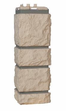 Угол Grand Line Камелот премиум Бежевый (шампань) купить в Егорьевске