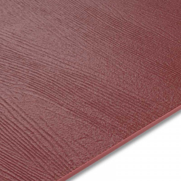 Фиброцементный сайдинг Roofas Board Wood Гранит красный купить в Егорьевске