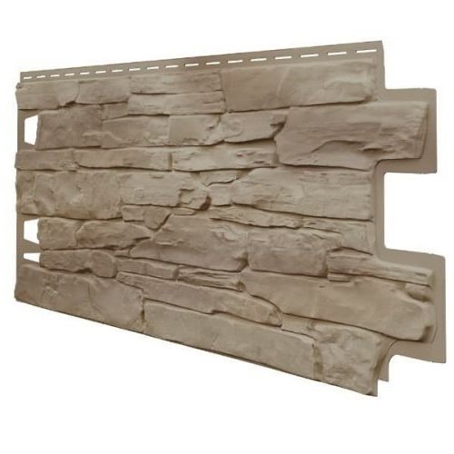 Фасадная панель VOX SOLID STONE REGULAR умбрия купить в Егорьевске