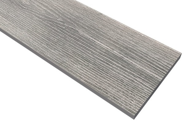 Штакетник ДПК Woodvex Colorite Серый дым купить в Егорьевске