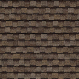 Многослойная черепица Shinglas, коллекция Блюз, Мемфис