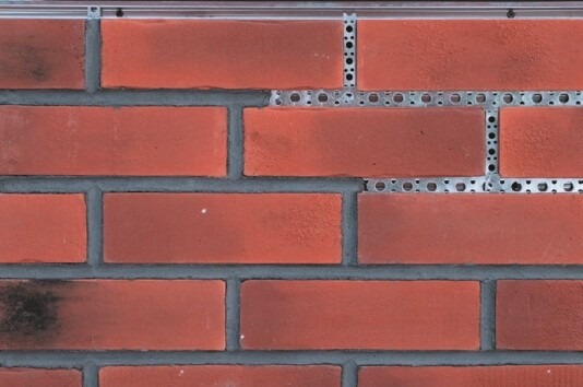 Фиброцементные панели КАНЬОН коллекция КЛИНКЕР 134 купить в Егорьевске