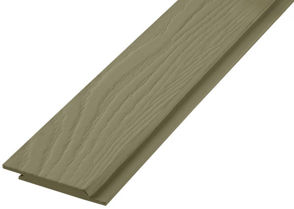 Фиброцементный сайдинг FCSPRO Click Shtil F57 (Весенний лес) купить в Егорьевске