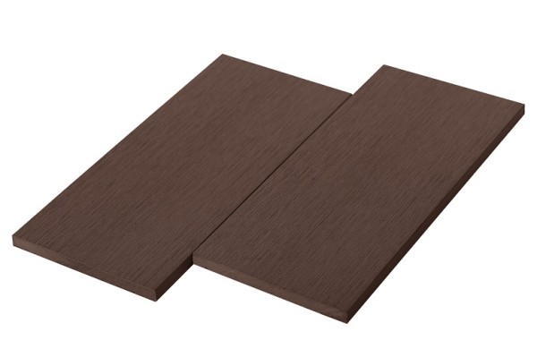 Заборная доска RusDecking UnoDeck Patio - Венге купить в Егорьевске