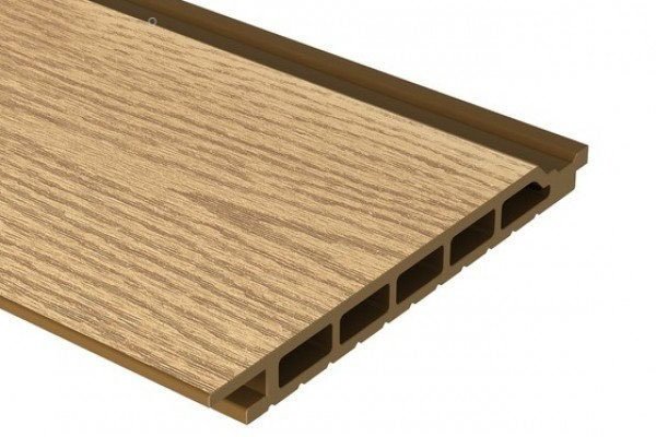 Фасадная панель из ДПК WOODVEX Вуд купить в Егорьевске