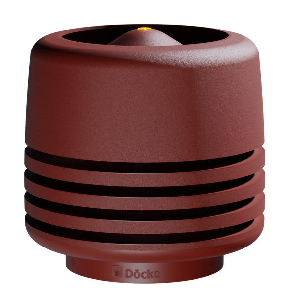 Колпак ИЗЛ-125\700 Красный купить в Егорьевске