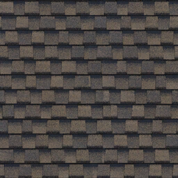 Многослойная черепица Shinglas, коллекция Блюз, Орлеан купить в Егорьевске