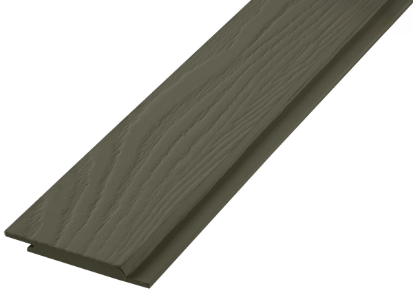 Фиброцементный сайдинг FCSPRO Click Shtil F59 (Дождливый лес) купить в Егорьевске