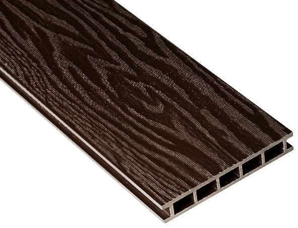 Террасная доска из ДПК Faynag Premium ACERO 3D Венге купить в Егорьевске