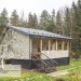 Фасадная панель Ю-пласт Стоун хаус сланец Светло-серый купить в Егорьевске