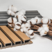 Стеновая панель CM Decking CM Wall DUAL, CAMEL (Кэмел) купить в Егорьевске