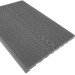 Ступень EasyDecking Wood-Х 348х22 Серый 3D купить в Егорьевске