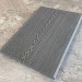 Ступень EasyDecking Wood-Х 348х22 Серый 3D купить в Егорьевске