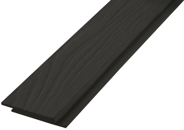 Фиброцементный сайдинг FCSPRO Click Shtil F60 (Сумеречный лес) купить в Егорьевске