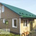 Фасадная панель Ю-пласт Стоун хаус сланец Бурый купить в Егорьевске