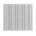 Доска фасадная ДПК SEQUOIA co-extrusion WHITE купить в Егорьевске