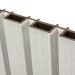 Доска фасадная ДПК SEQUOIA co-extrusion WHITE купить в Егорьевске
