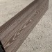 Доска  для грядок из ДПК NauticPrime 3D Венге, 225х30х2950 купить в Егорьевске