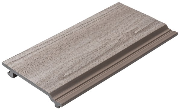 Фасадная панель из ДПК CM Cladding Bark ясень купить в Егорьевске
