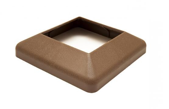 Юбка столба нижняя GardenParkett Светло-коричневый купить в Егорьевске
