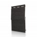 Вспененный сайдинг VOX KERRAFRONT WOOD DESIGN графит купить в Егорьевске