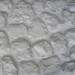 Фасадная панель Аэлит Камень мелкий Белый купить в Егорьевске
