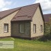 Фасадная панель Ю-пласт Стоун хаус сланец Бежевый купить в Егорьевске