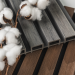 Стеновая панель CM Decking CM Wall, STONE GRAY (Стоун грей) купить в Егорьевске