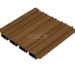 Доска фасадная ДПК SEQUOIA co-extrusion LIGHTBROWN купить в Егорьевске