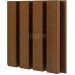Доска фасадная ДПК SEQUOIA co-extrusion LIGHTBROWN купить в Егорьевске
