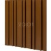 Доска фасадная ДПК SEQUOIA co-extrusion LIGHTBROWN купить в Егорьевске