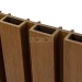 Доска фасадная ДПК SEQUOIA co-extrusion LIGHTBROWN купить в Егорьевске