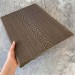 Ступень EasyDecking Wood-Х 348х22х4010 Венге 3D купить в Егорьевске